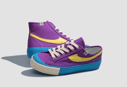 Sepatu Aulia 2