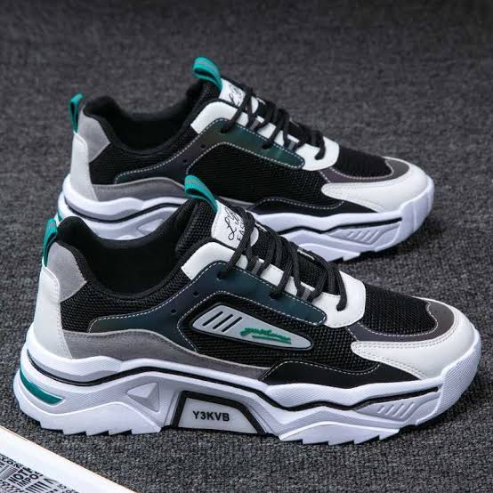Sepatu Aulia 3